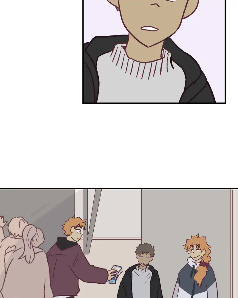 The Four of Them chapter 40 - page 32