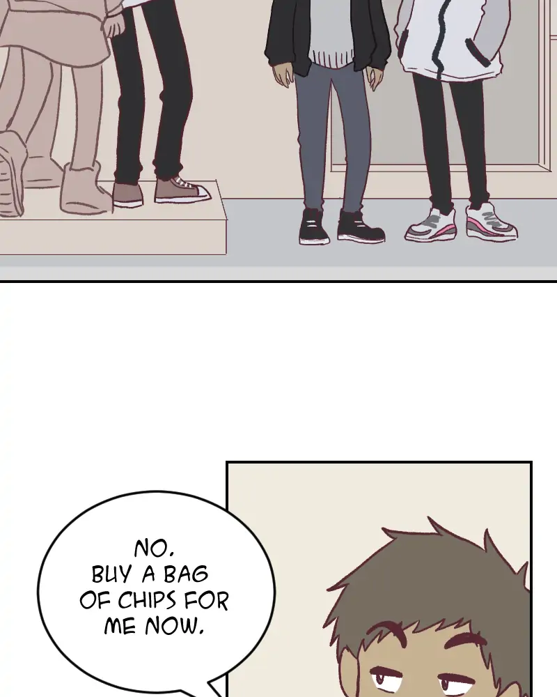 The Four of Them chapter 40 - page 33