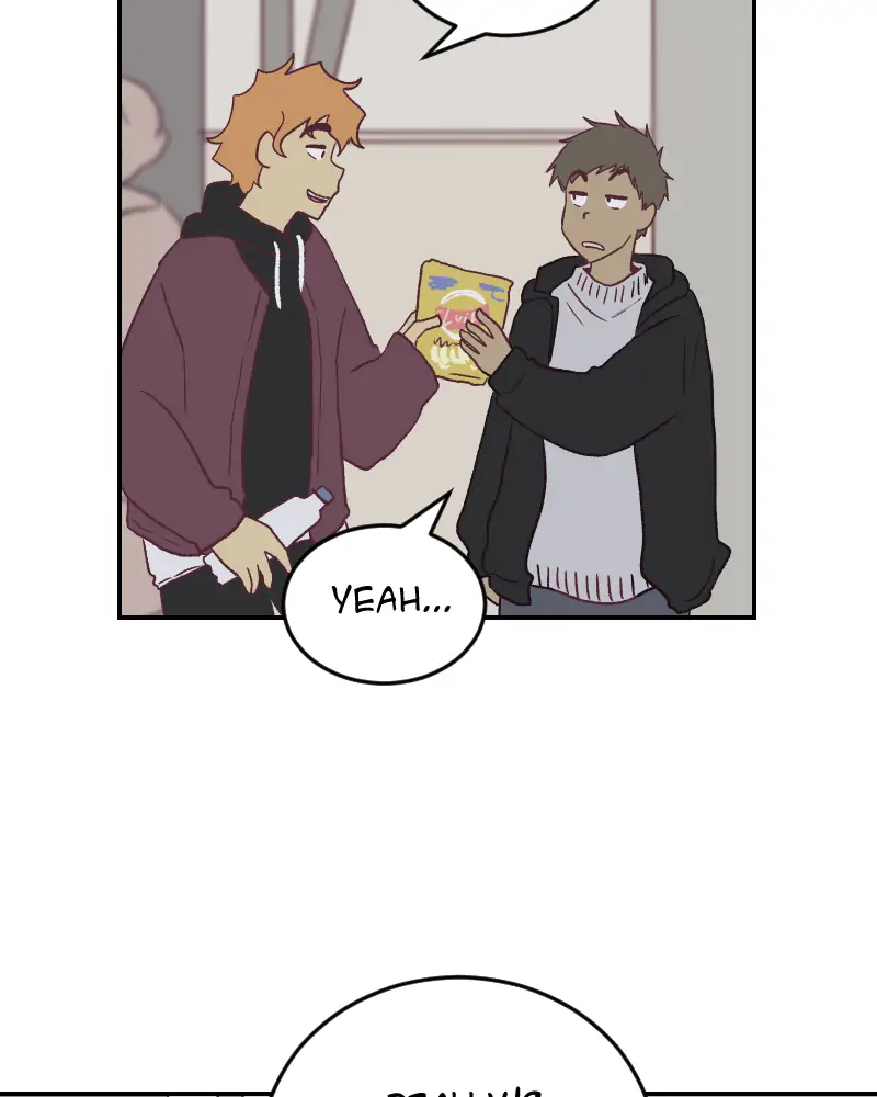 The Four of Them chapter 40 - page 45