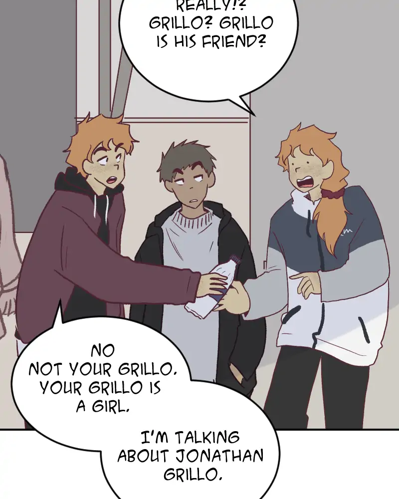 The Four of Them chapter 40 - page 46