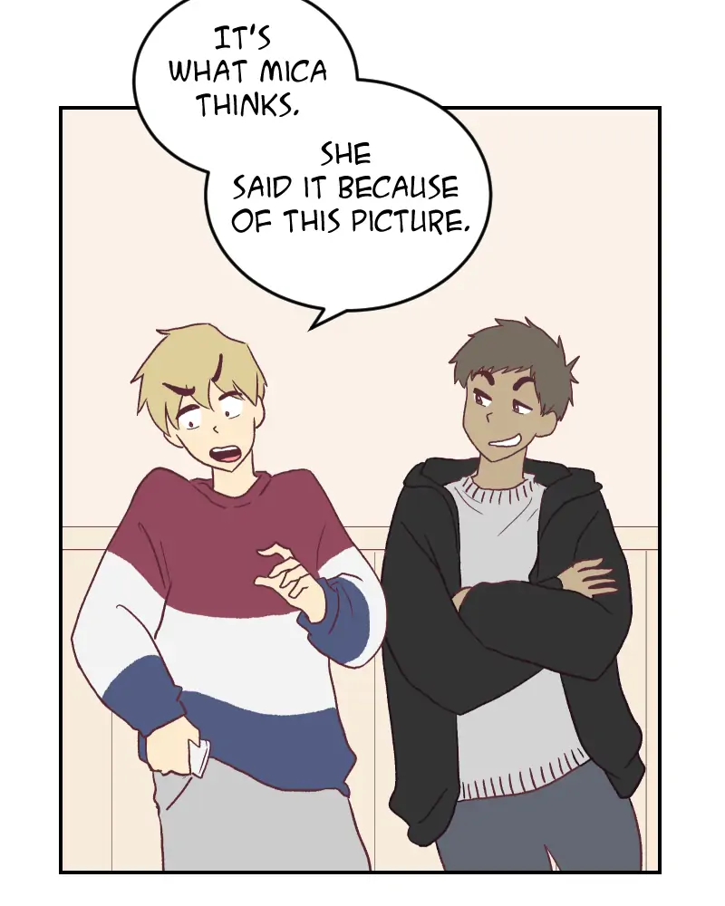 The Four of Them chapter 40 - page 7