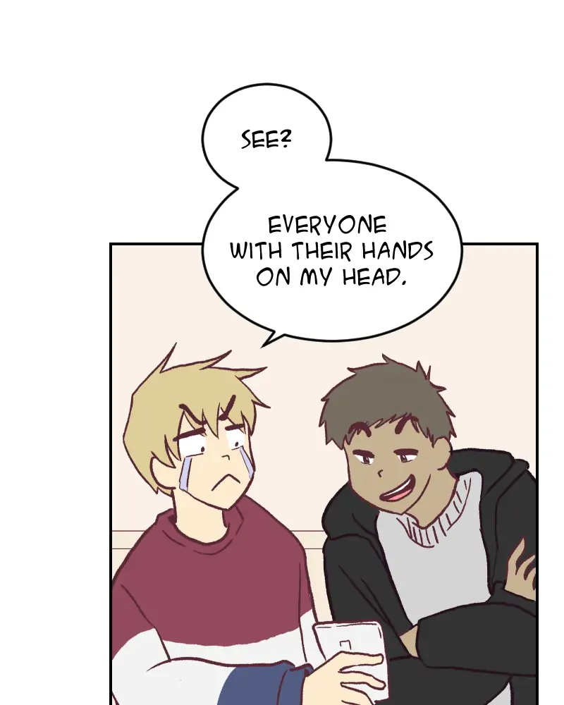 The Four of Them chapter 40 - page 8