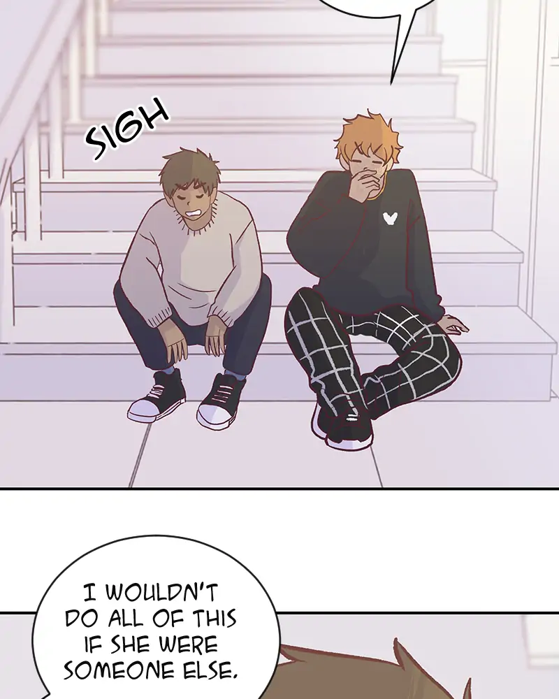 The Four of Them chapter 79 - page 10