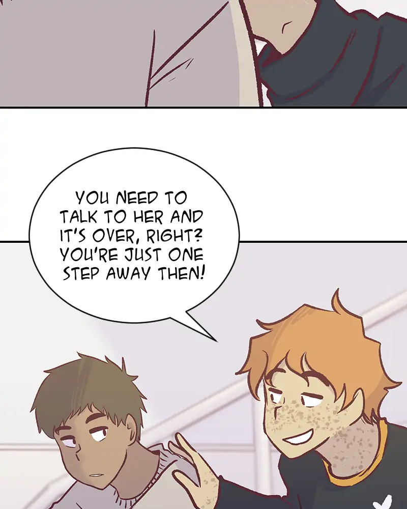 The Four of Them chapter 79 - page 17