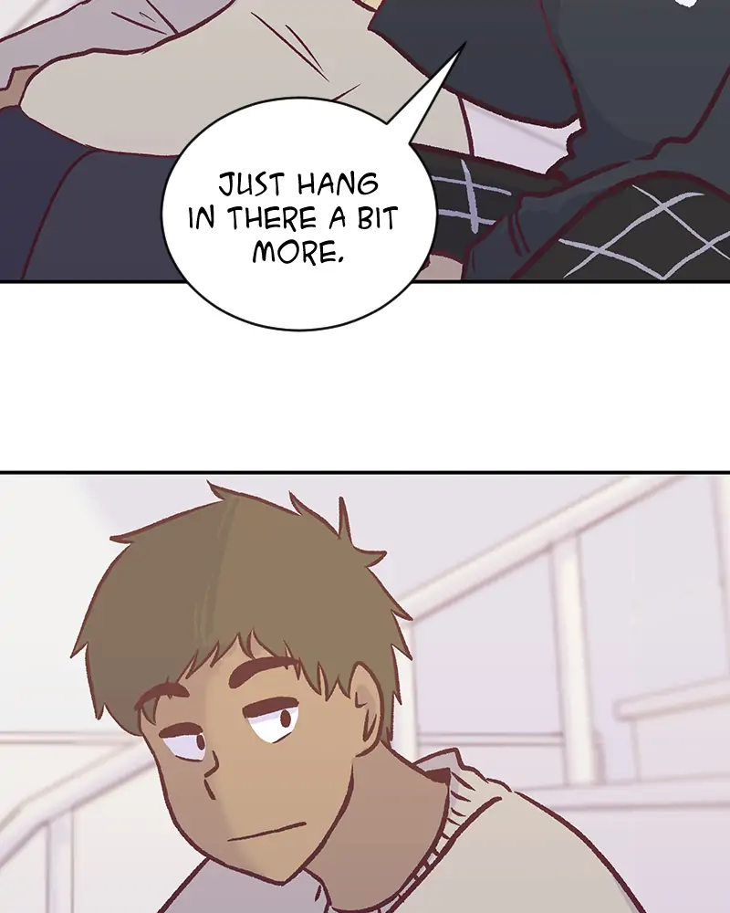 The Four of Them chapter 79 - page 18