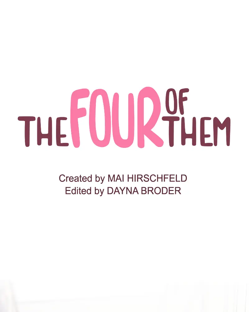 The Four of Them chapter 79 - page 2