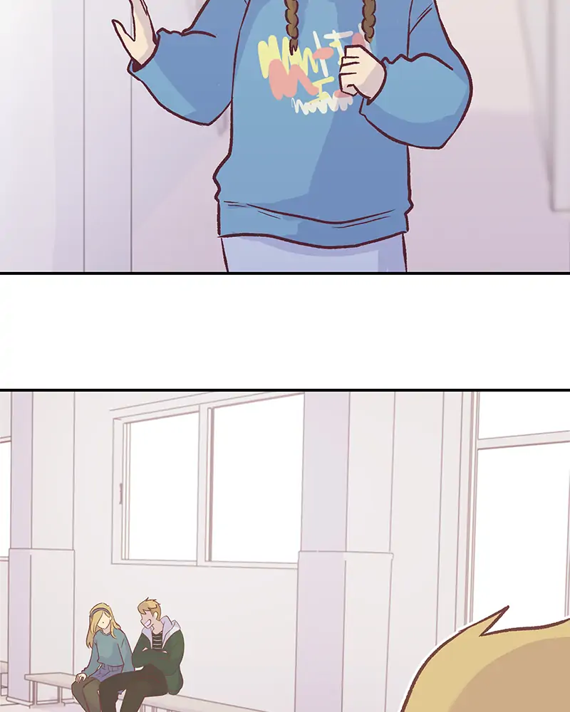 The Four of Them chapter 79 - page 23