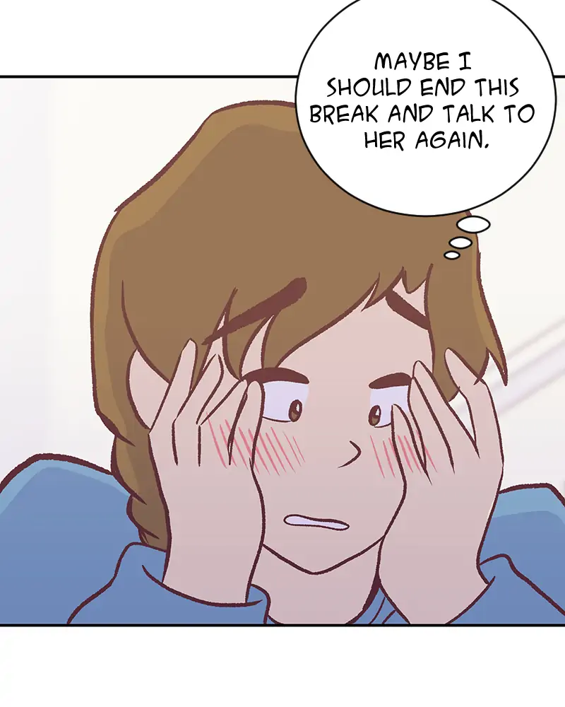 The Four of Them chapter 79 - page 32