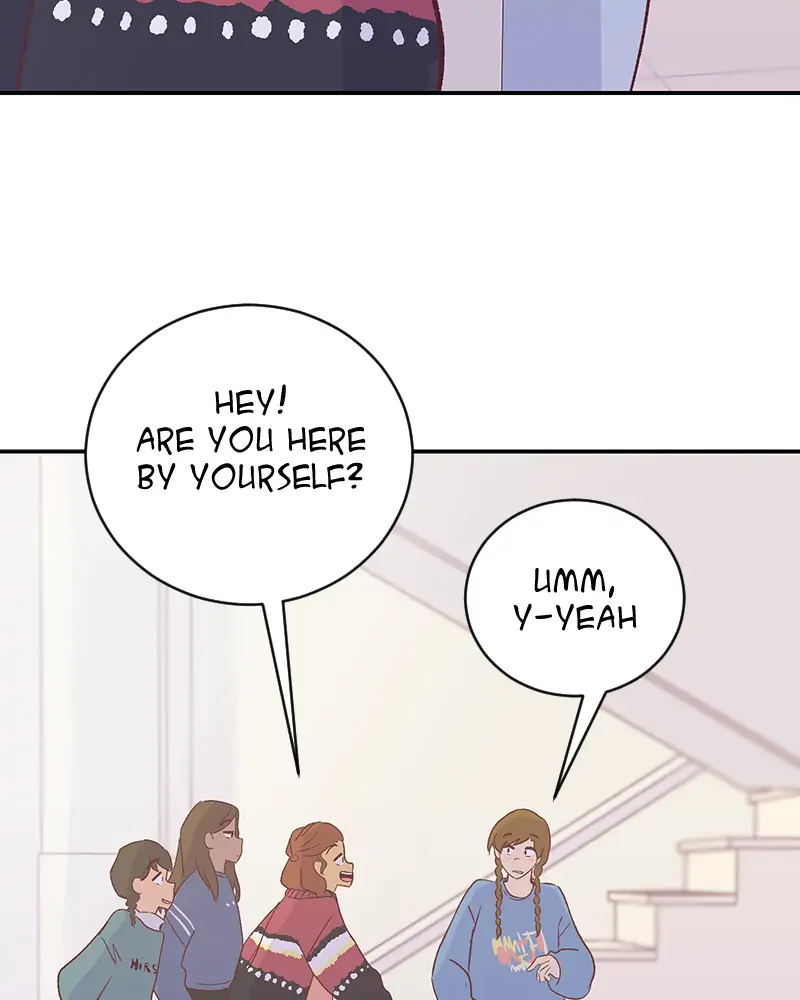 The Four of Them chapter 79 - page 41