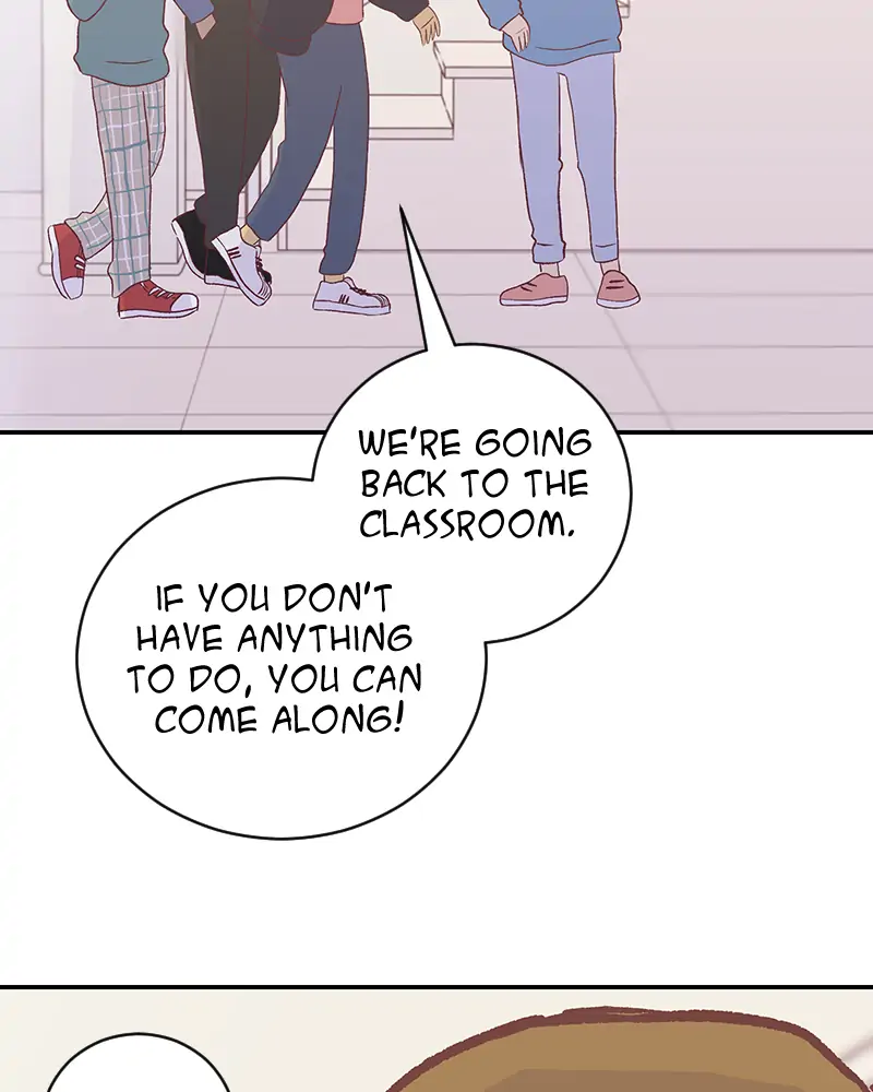 The Four of Them chapter 79 - page 42