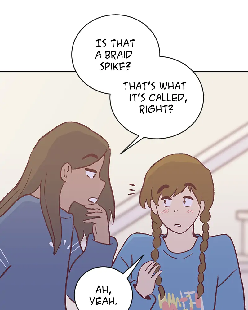 The Four of Them chapter 79 - page 45
