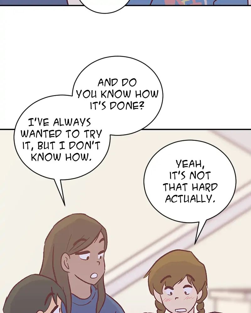 The Four of Them chapter 79 - page 46
