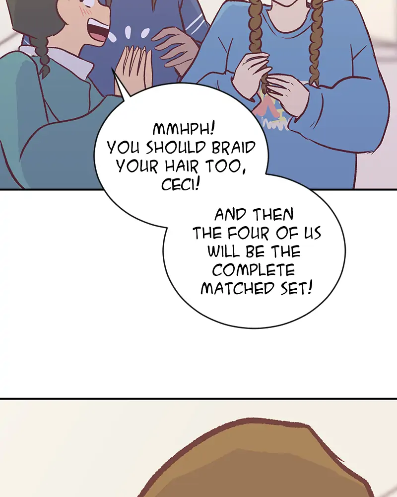 The Four of Them chapter 79 - page 47