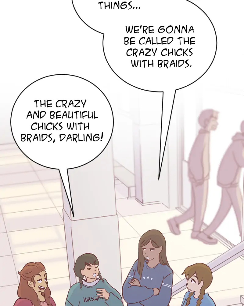 The Four of Them chapter 79 - page 49