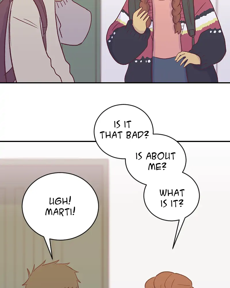 The Four of Them chapter 80 - page 33