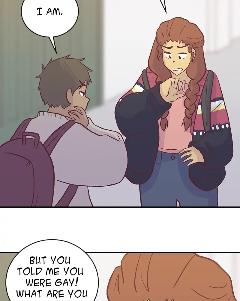 The Four of Them chapter 81 - page 11