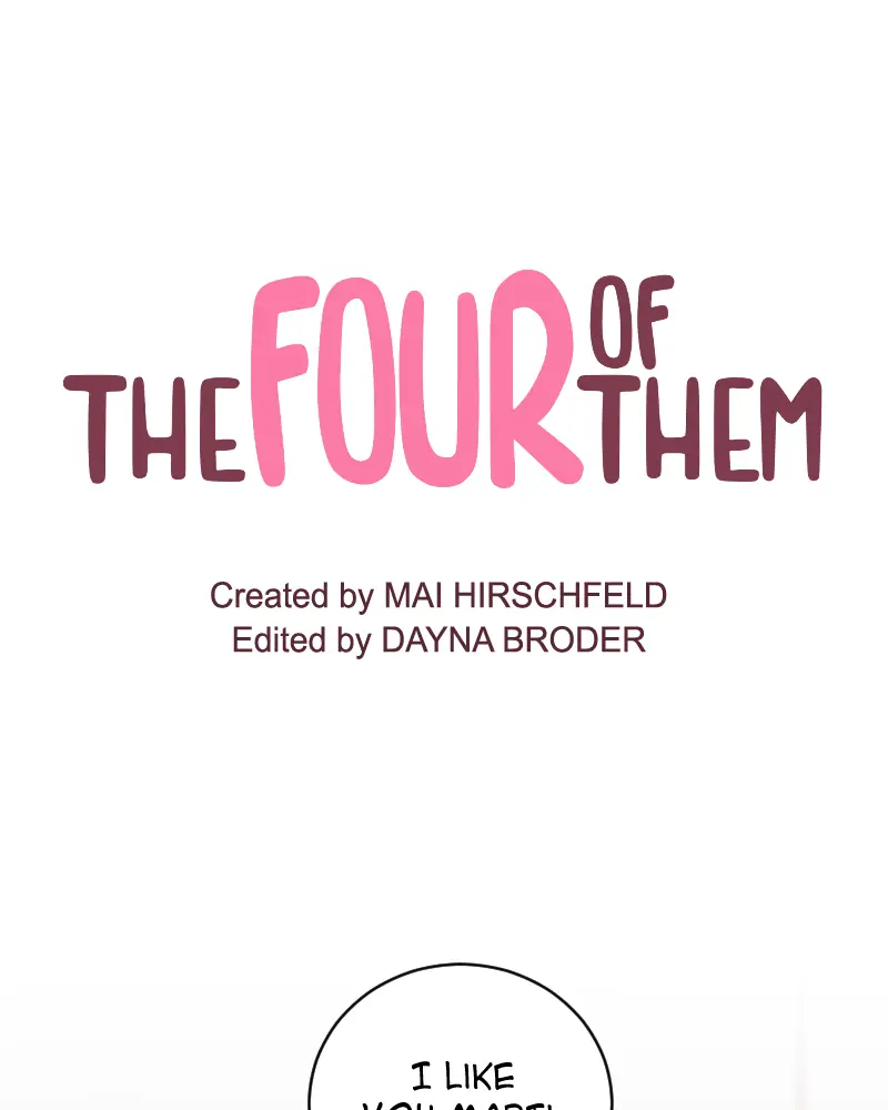 The Four of Them chapter 81 - page 2