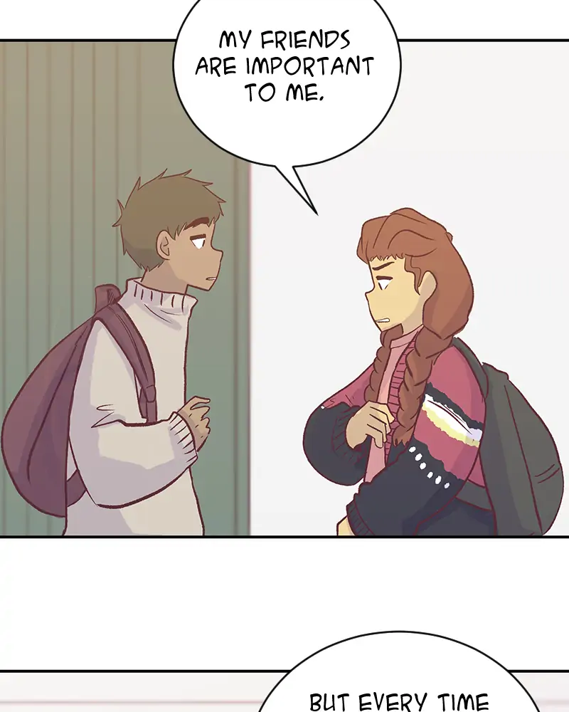 The Four of Them chapter 81 - page 26