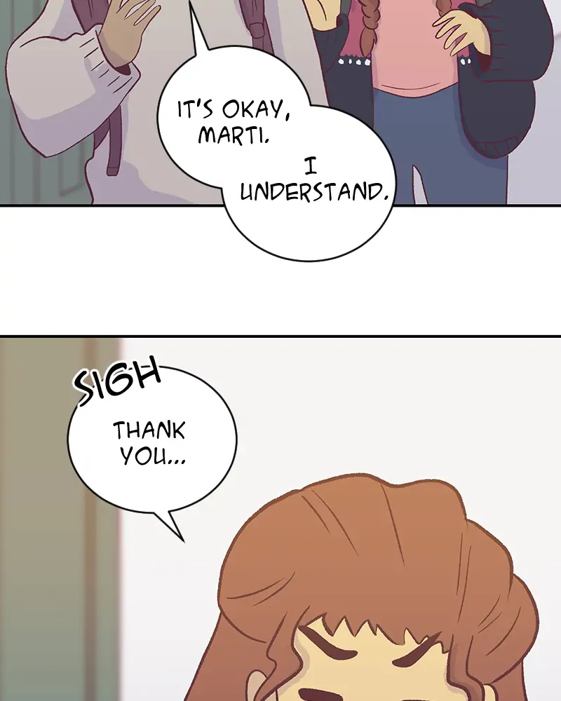 The Four of Them chapter 81 - page 54