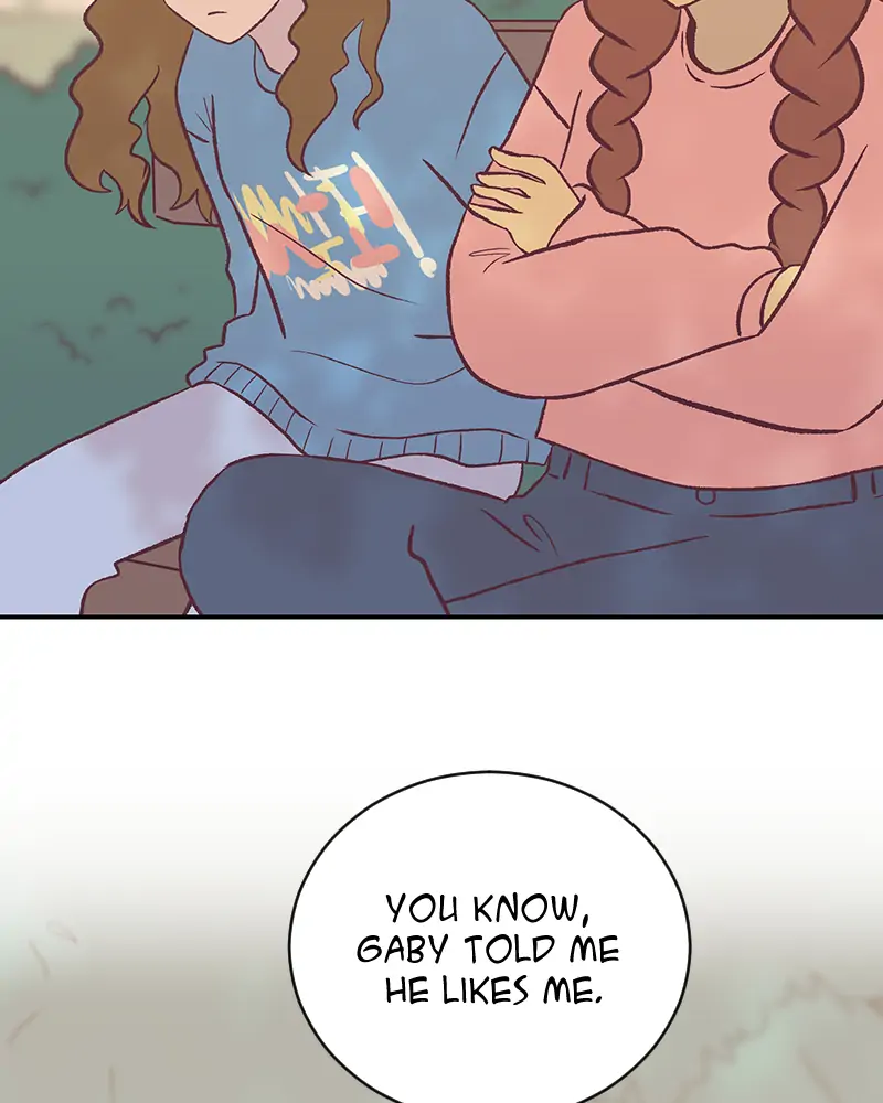 The Four of Them chapter 82 - page 11