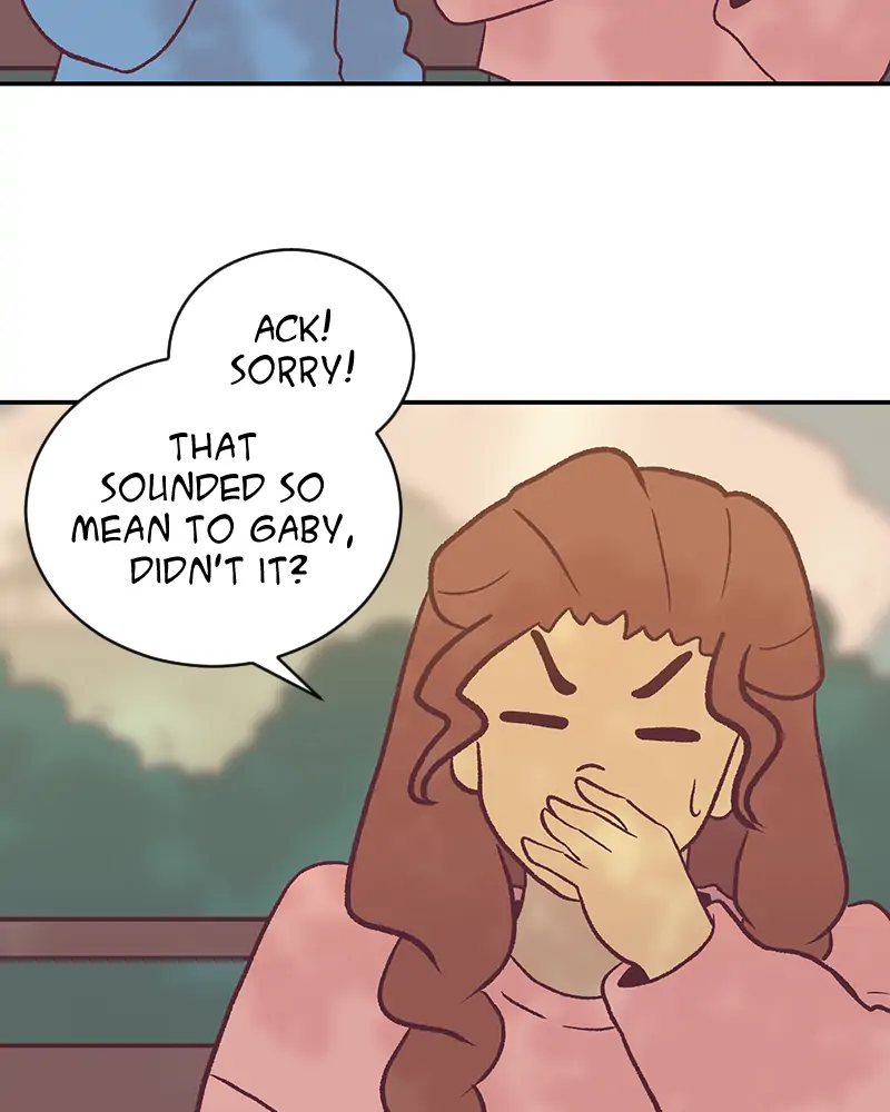 The Four of Them chapter 82 - page 21