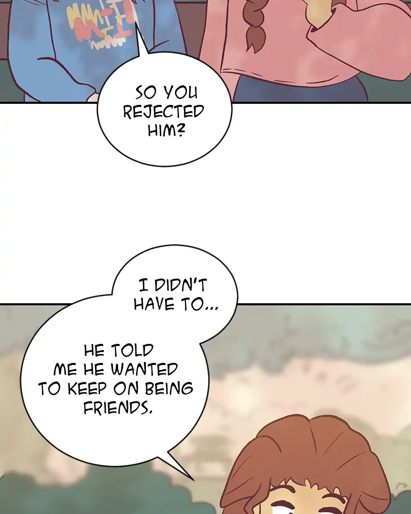 The Four of Them chapter 82 - page 23
