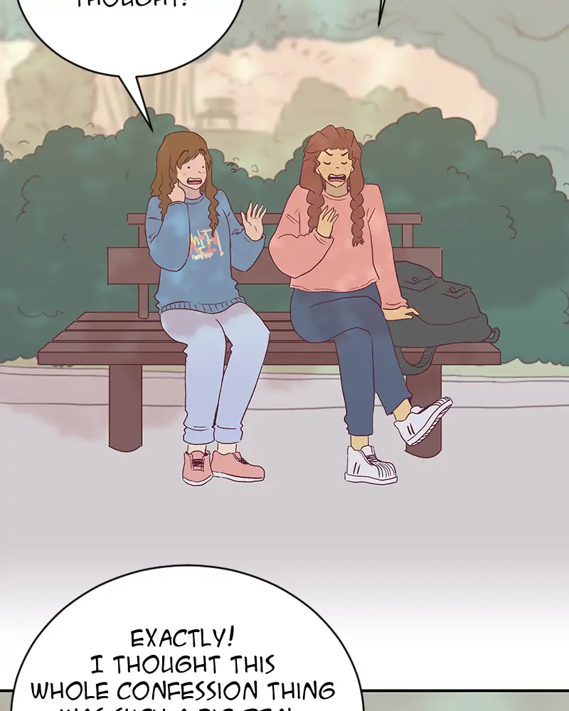 The Four of Them chapter 82 - page 32