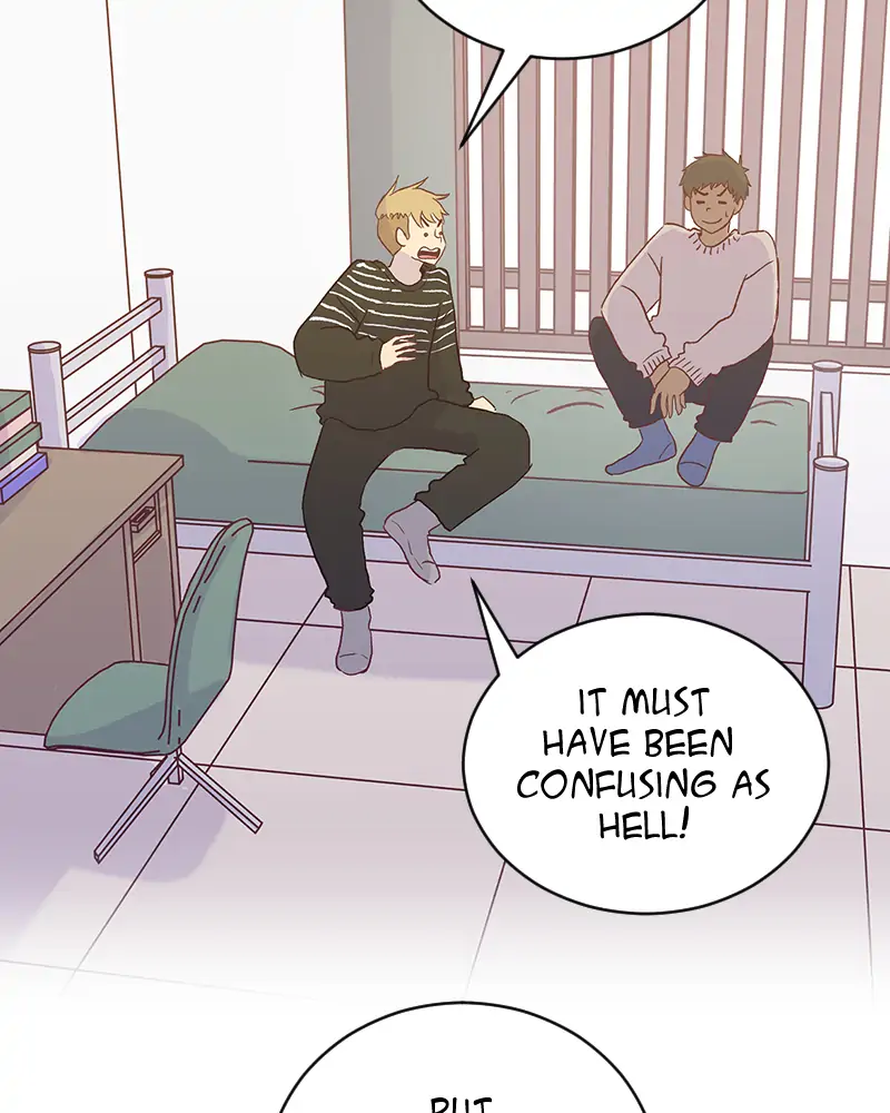 The Four of Them chapter 82 - page 45