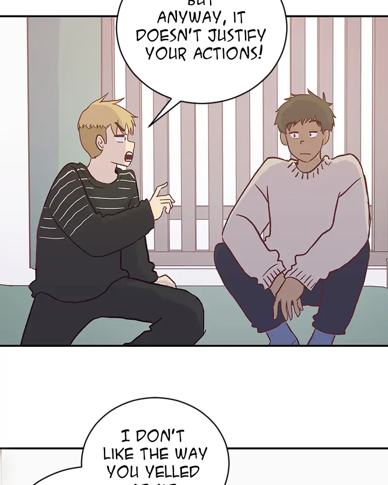The Four of Them chapter 82 - page 46