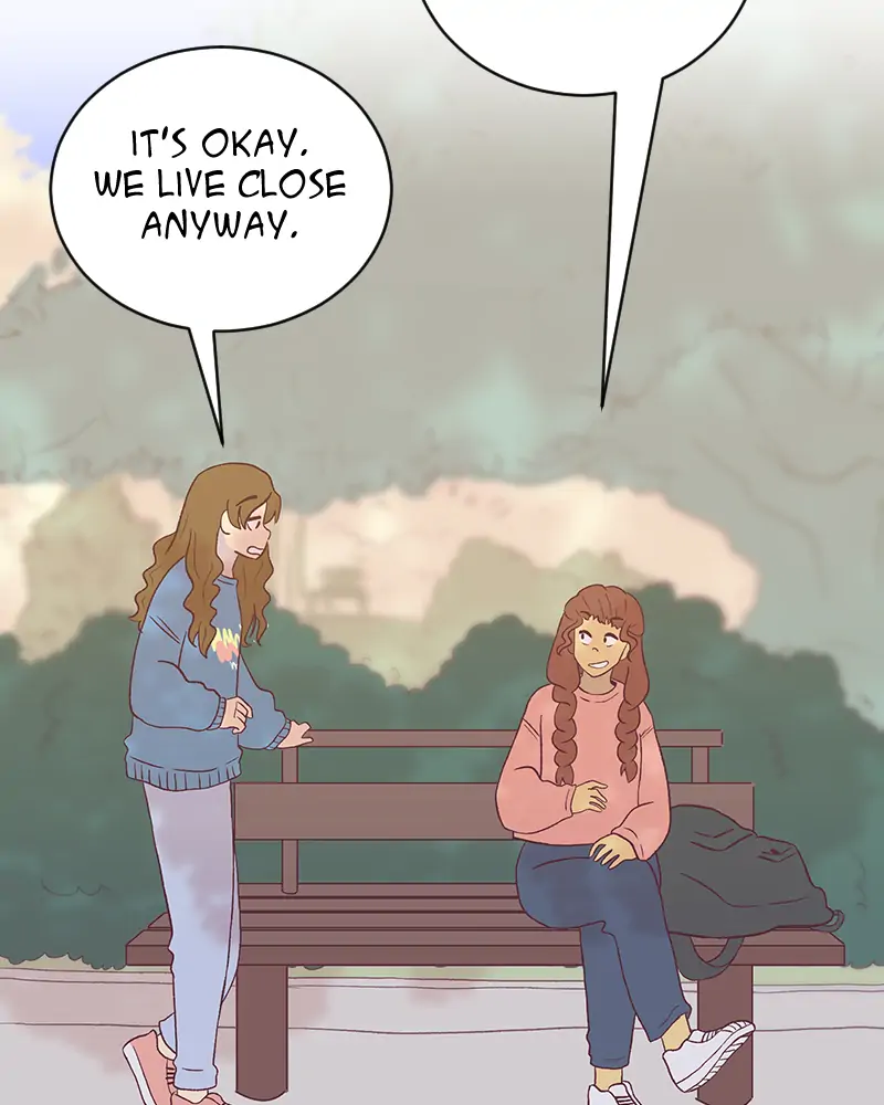 The Four of Them chapter 82 - page 9