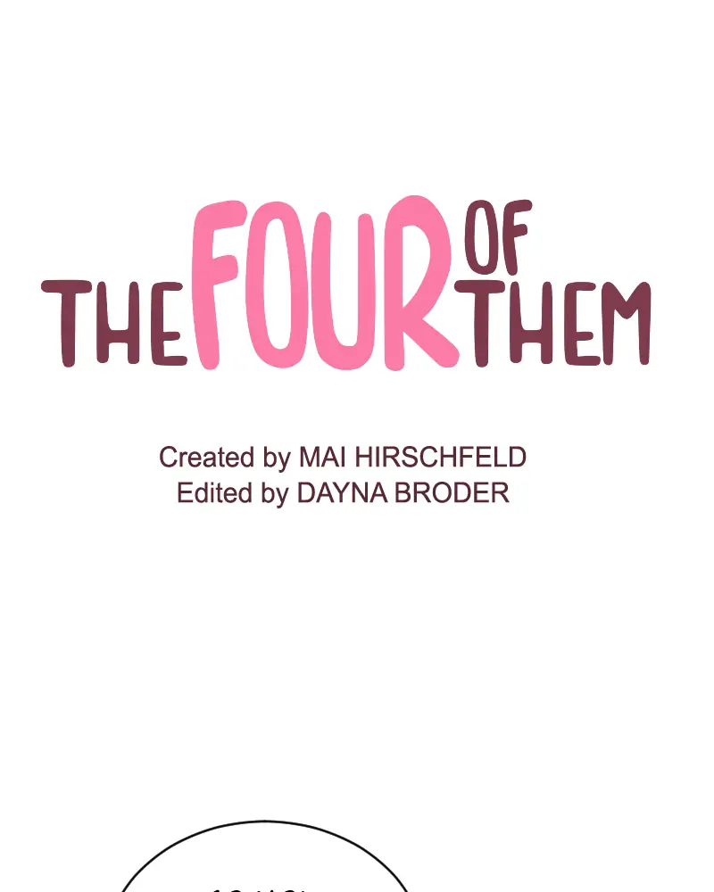 The Four of Them chapter 83 - page 10
