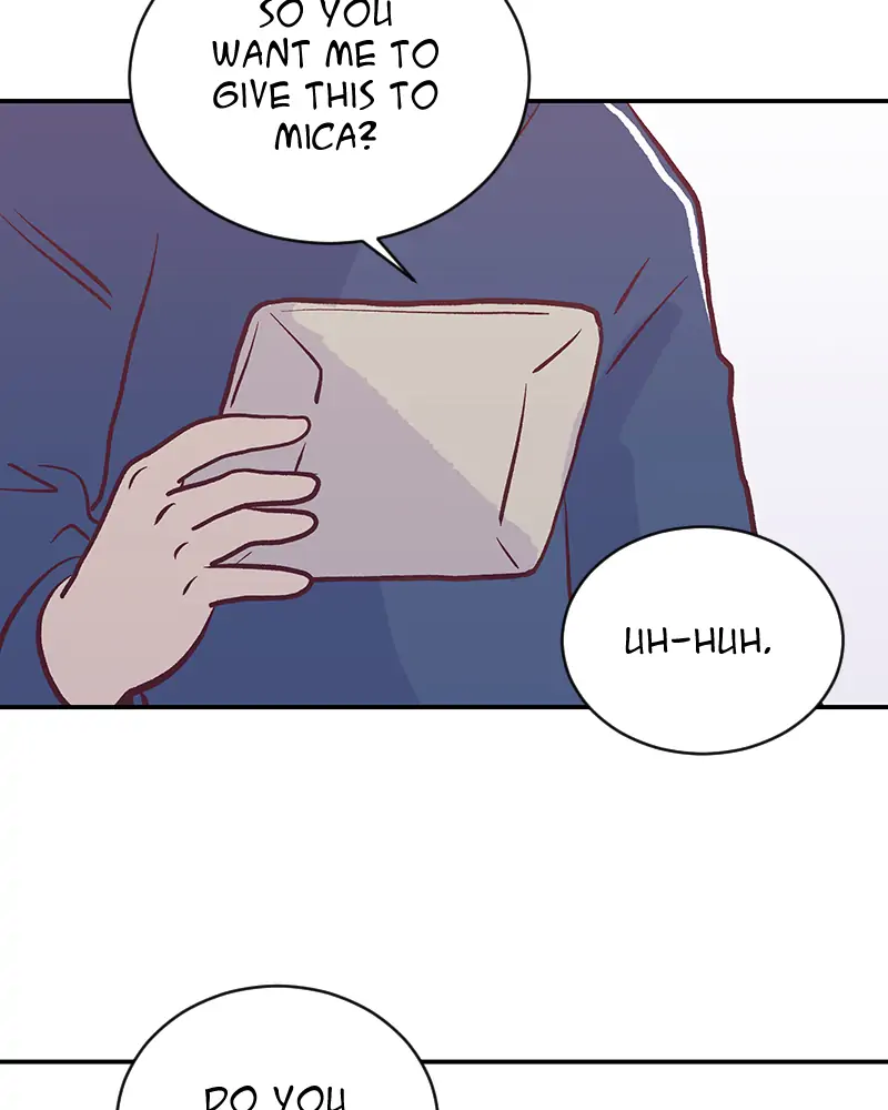 The Four of Them chapter 83 - page 11