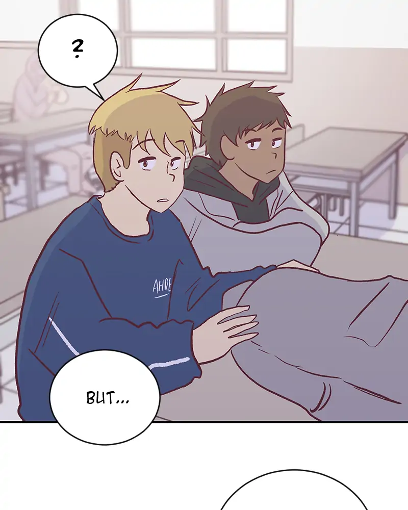 The Four of Them chapter 83 - page 19
