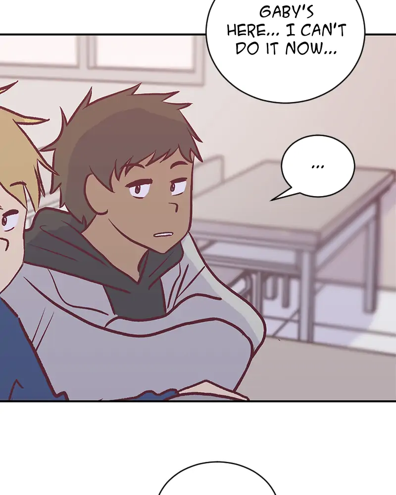 The Four of Them chapter 83 - page 20