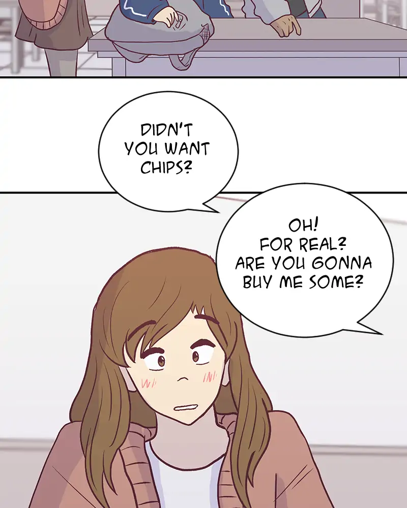 The Four of Them chapter 83 - page 22