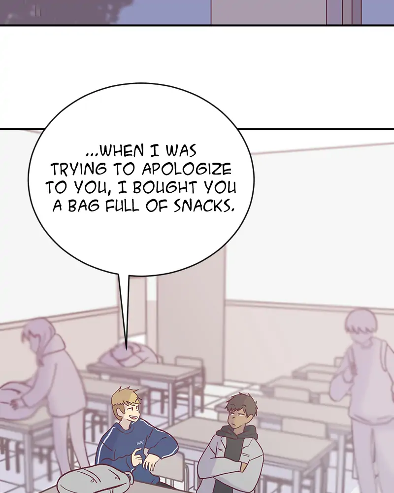 The Four of Them chapter 83 - page 3