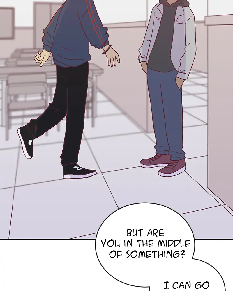 The Four of Them chapter 83 - page 37