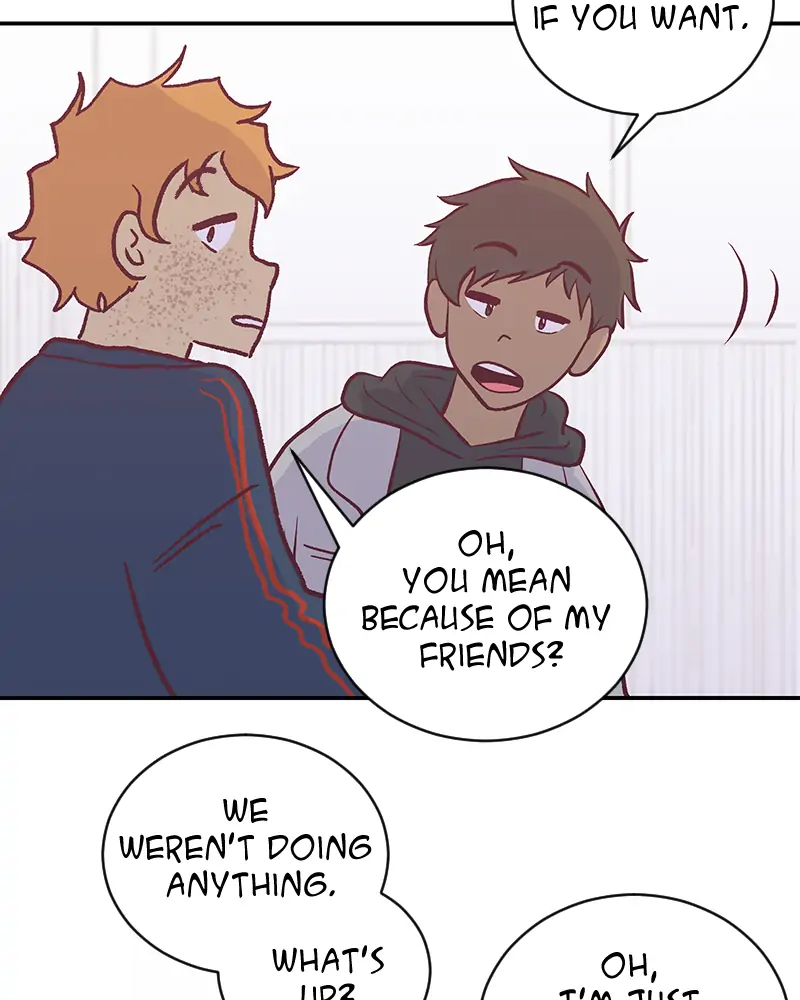 The Four of Them chapter 83 - page 38