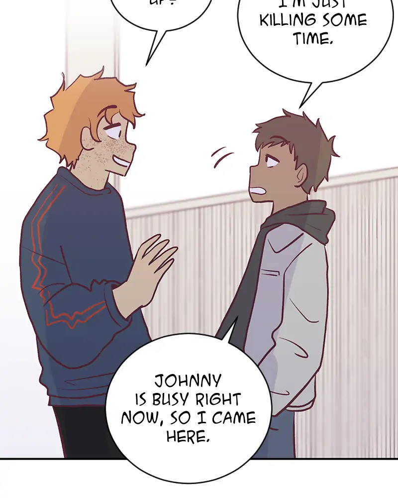 The Four of Them chapter 83 - page 39