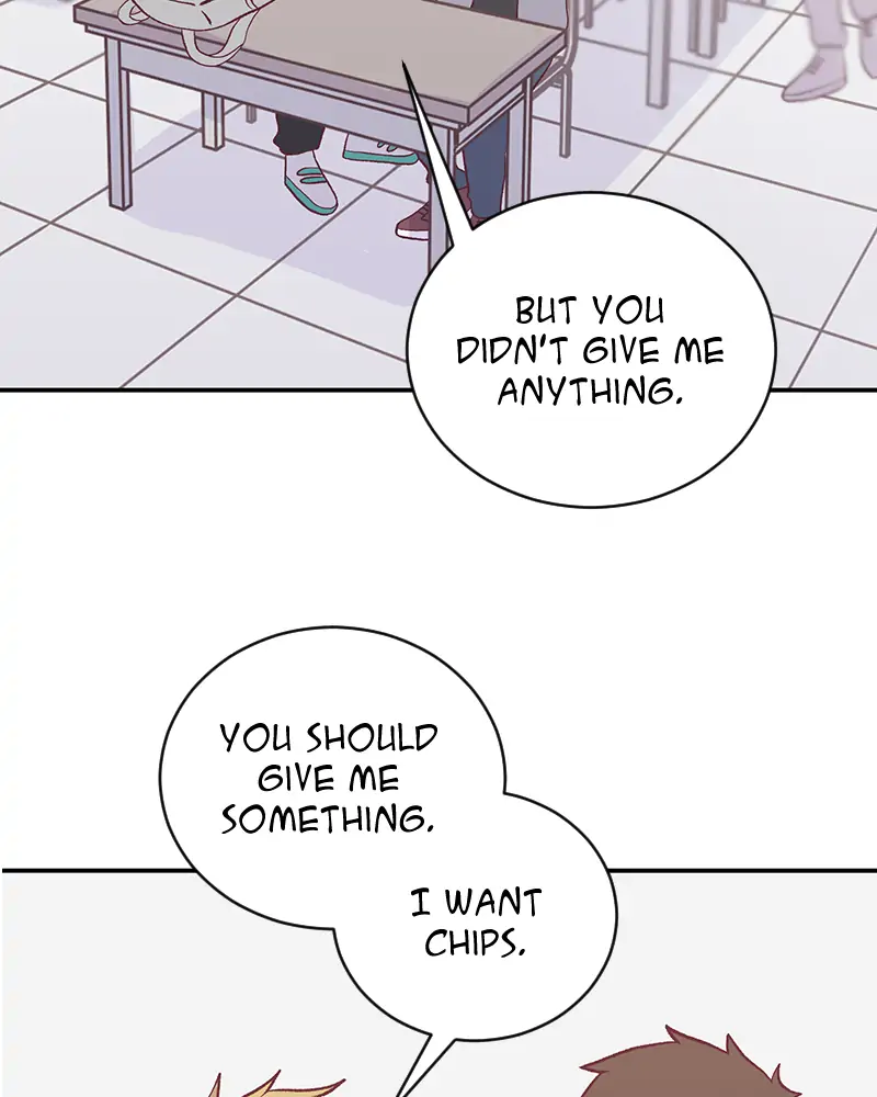 The Four of Them chapter 83 - page 4