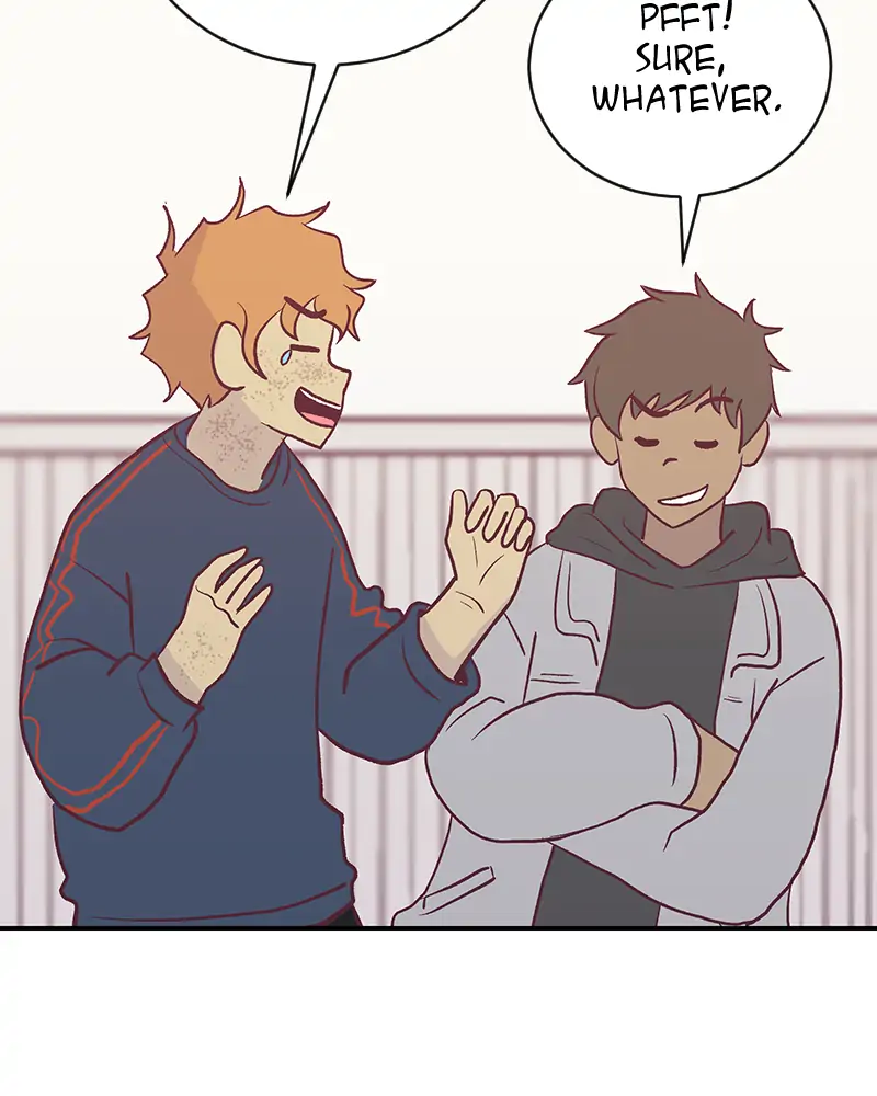 The Four of Them chapter 83 - page 43