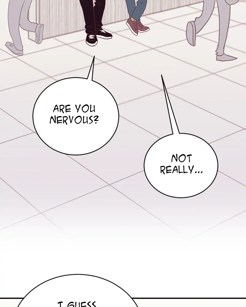 The Four of Them chapter 83 - page 45