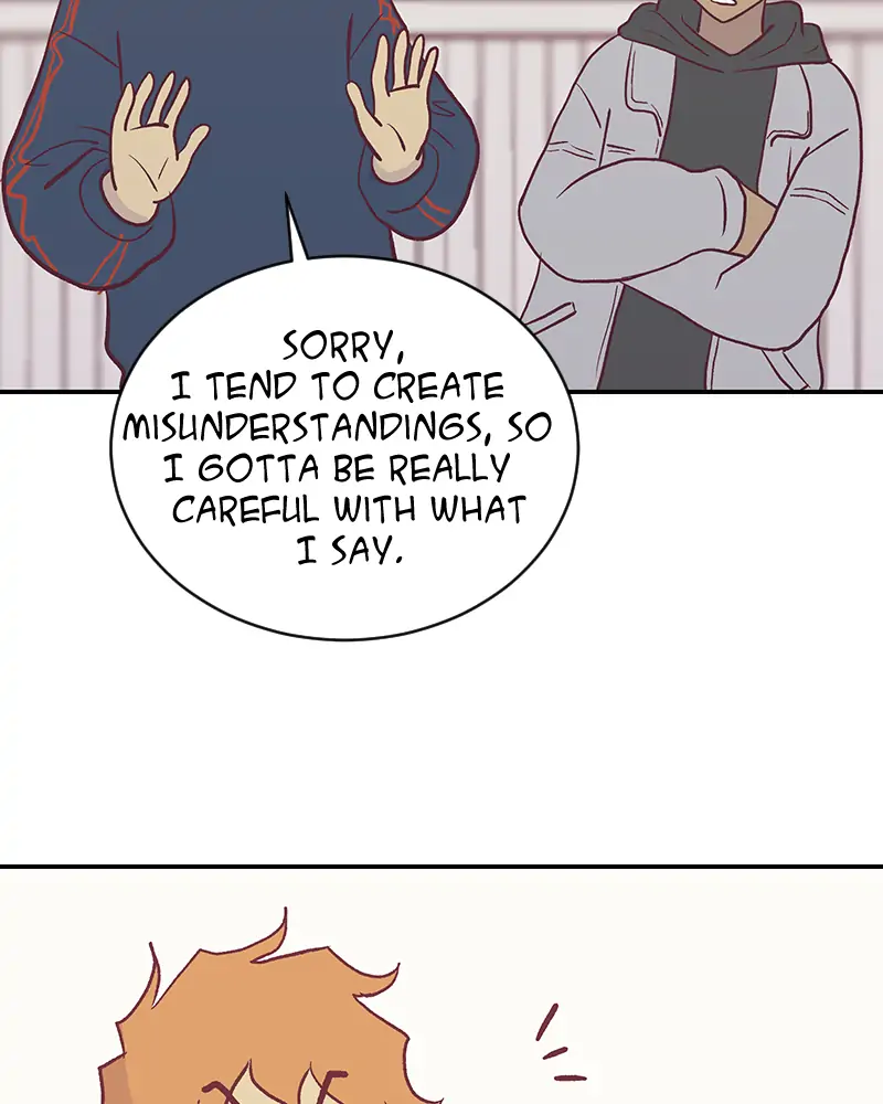 The Four of Them chapter 83 - page 49