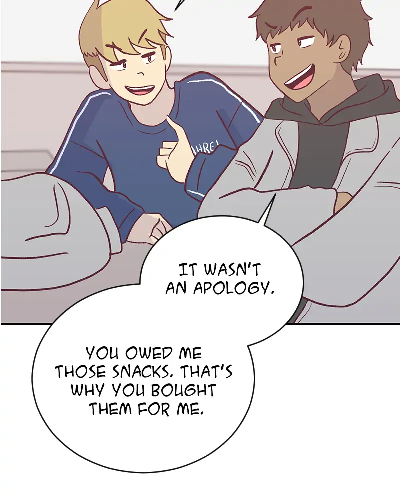 The Four of Them chapter 83 - page 5