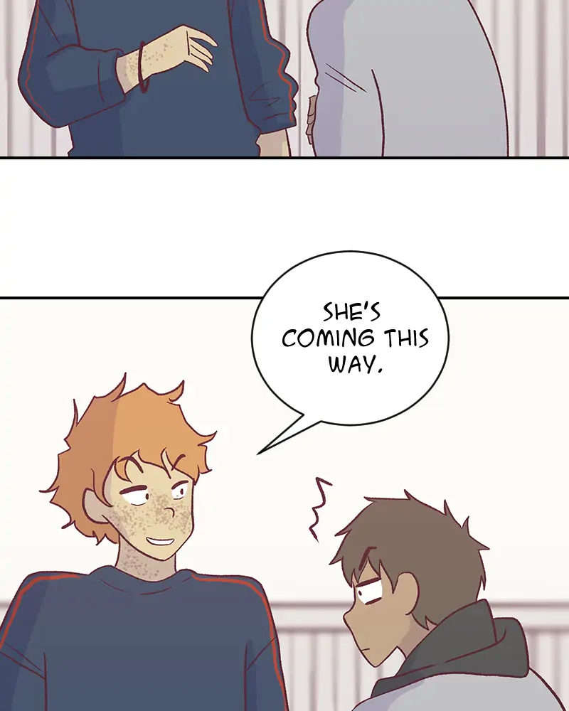 The Four of Them chapter 83 - page 55