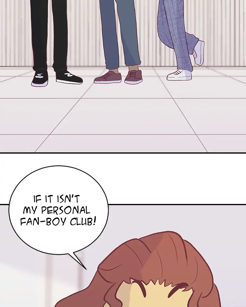The Four of Them chapter 83 - page 58