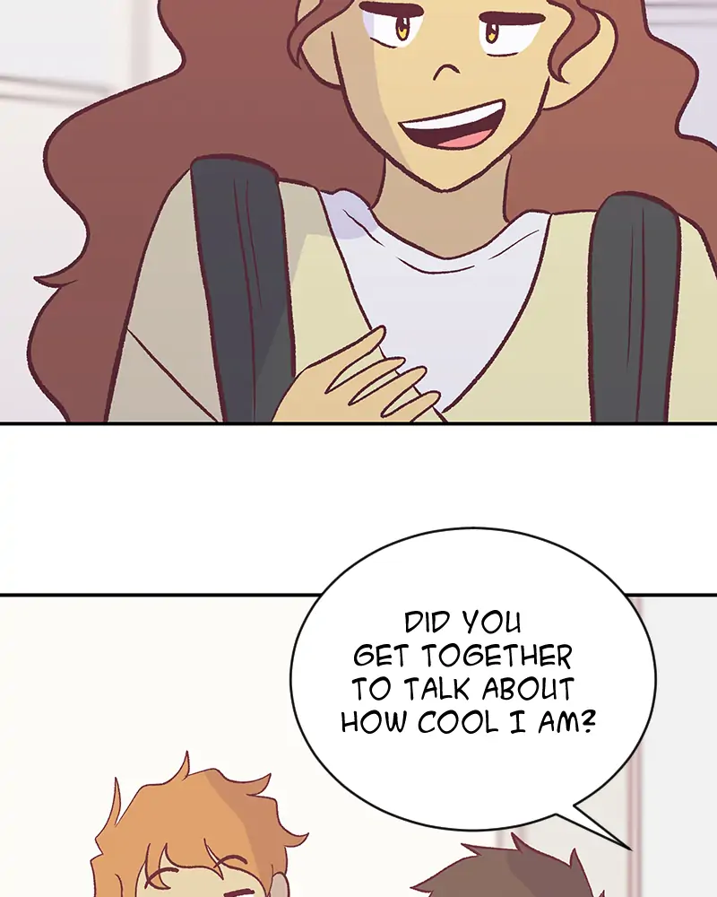 The Four of Them chapter 83 - page 59