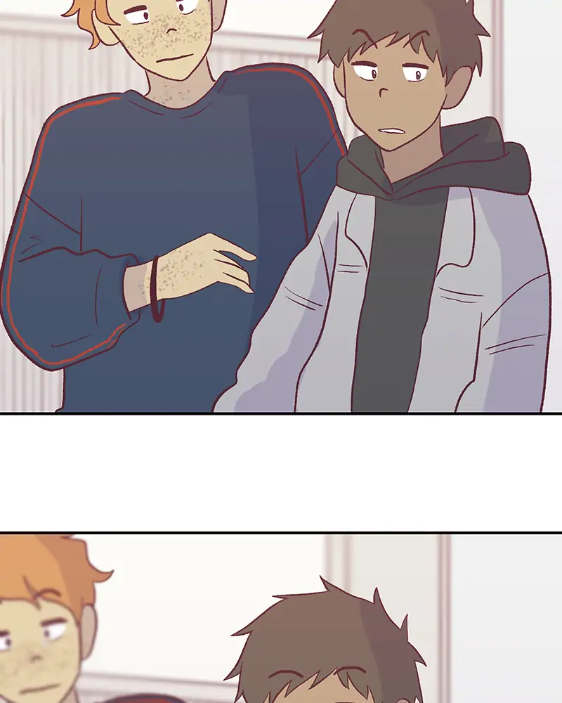The Four of Them chapter 83 - page 60