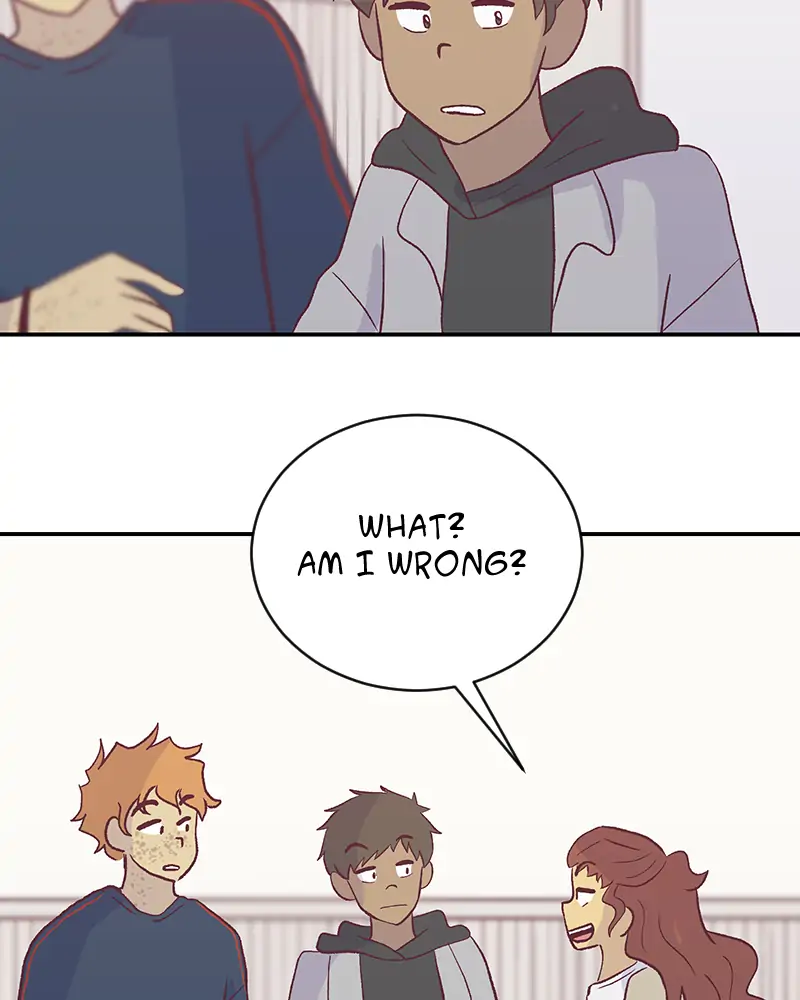 The Four of Them chapter 83 - page 61