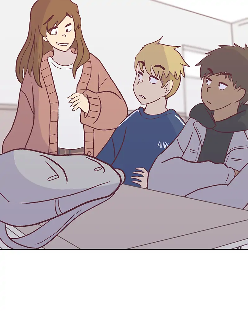 The Four of Them chapter 83 - page 9